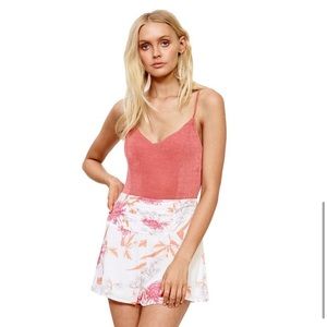 Bodysuit by MINKPINK  Size Small Like New